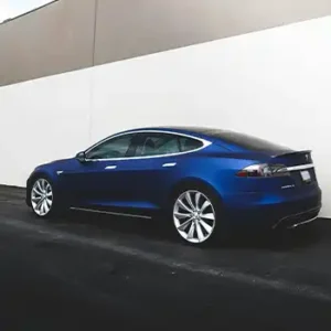 carrozzeria tesla moncalieri