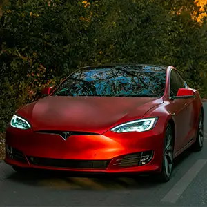 dove riparare carrozzeria tesla